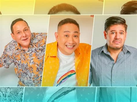 TRIVIA: 'Pepito Manaloto' characters and their iconic traits.